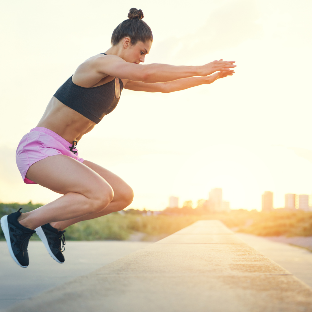 10 CrossFit Exercises You Can Perform Anywhere