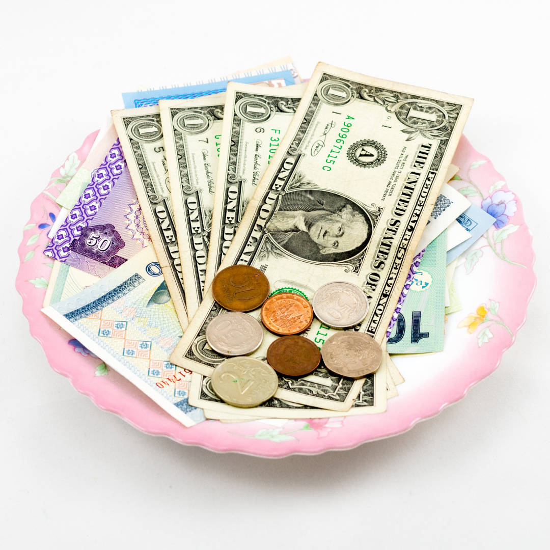 The Different Currencies and How They Work