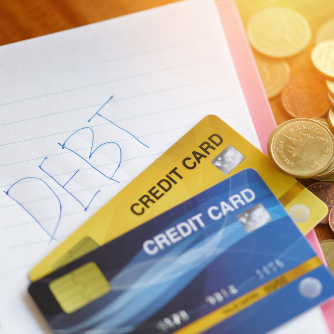 Do Debt Management Programs Affect Your Credit?