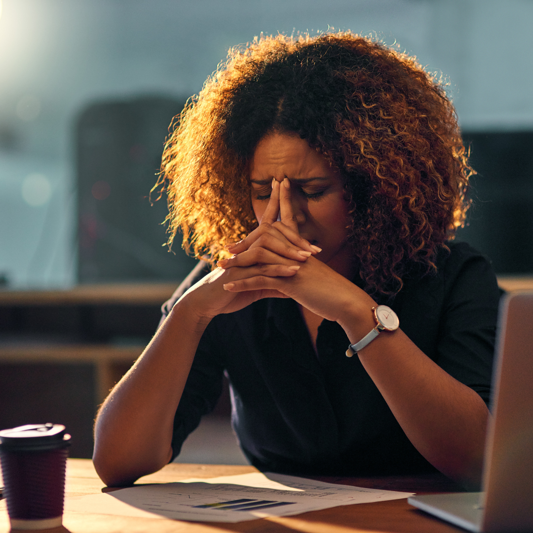 Low Energy? Three Tips to Try Out