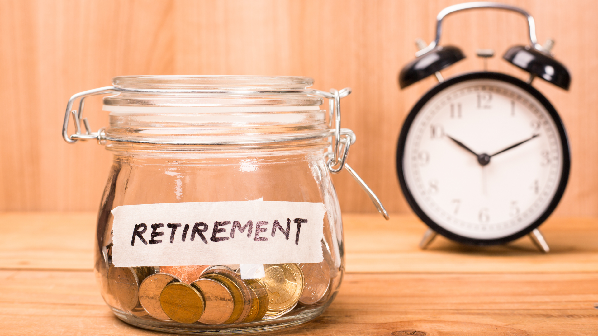 How Much Money Should You Save For Retirement?