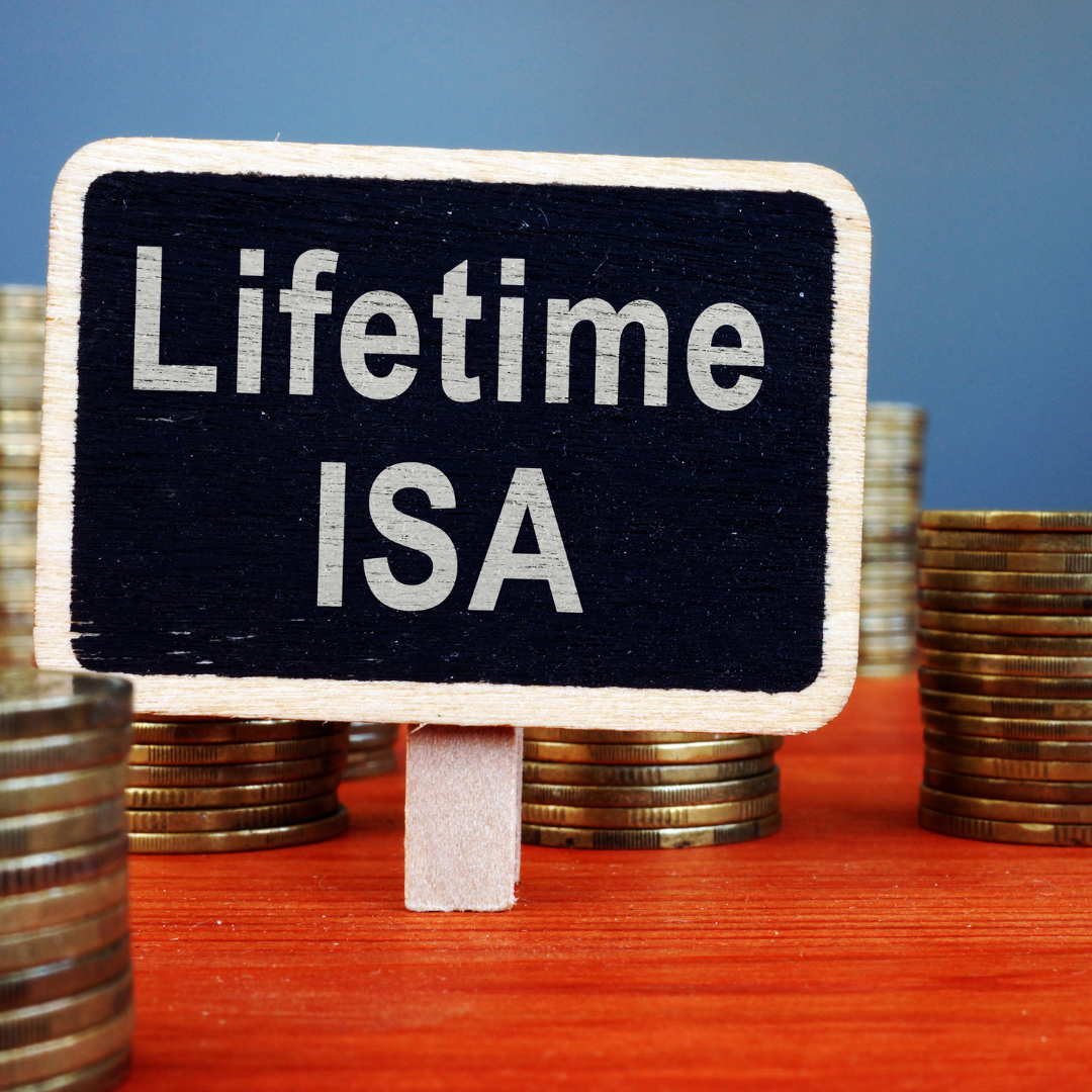 Why You Should Consider a Lifetime ISA