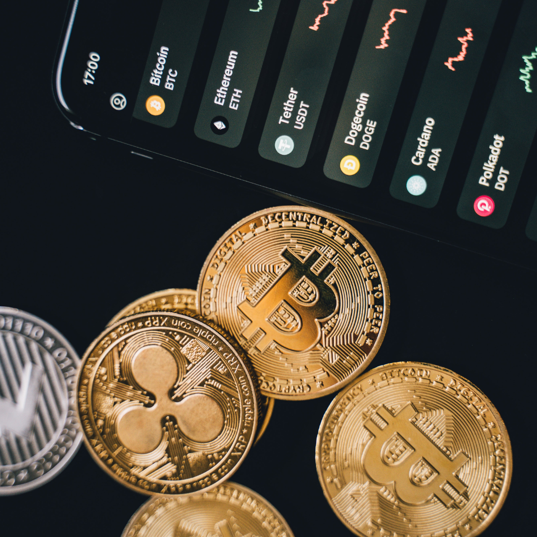 10 Crypto Trading Tips