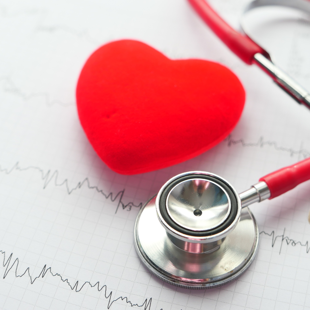 Heart Health and Beyond: The Unexpected Benefits of Addressing ED