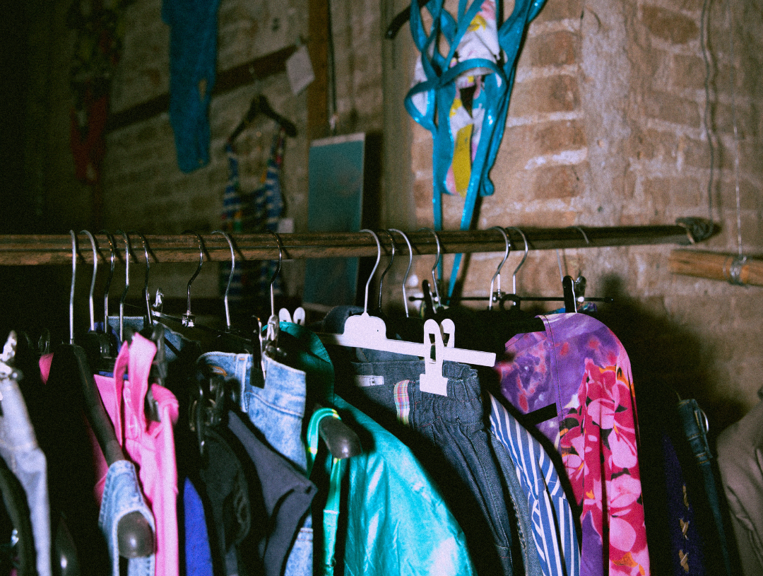 Shop Vintage and Thrift Stores: Discover Unique Treasures for Every Style