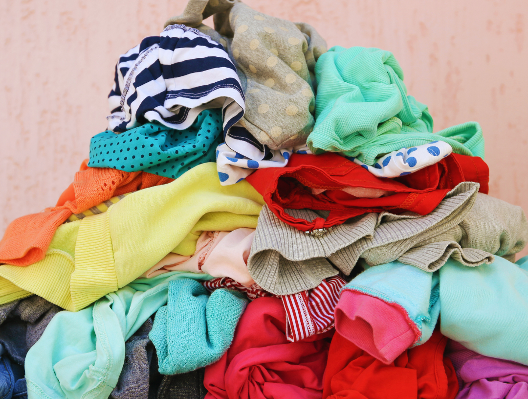 Fast Fashion vs. Sustainable Choices: Understanding the Impact on the Environment and Society