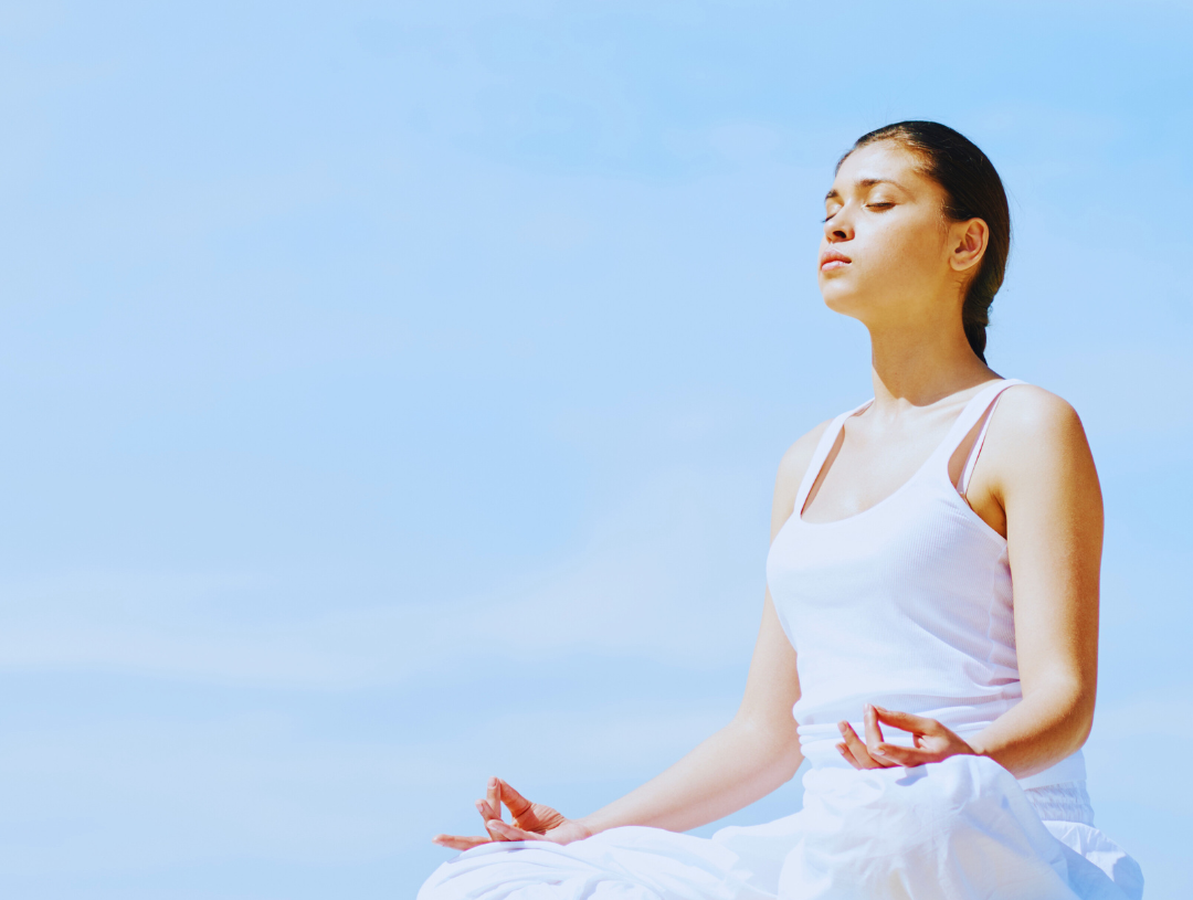 Why Add Meditation and Yoga to Your Daily Routine for Improved Well-Being