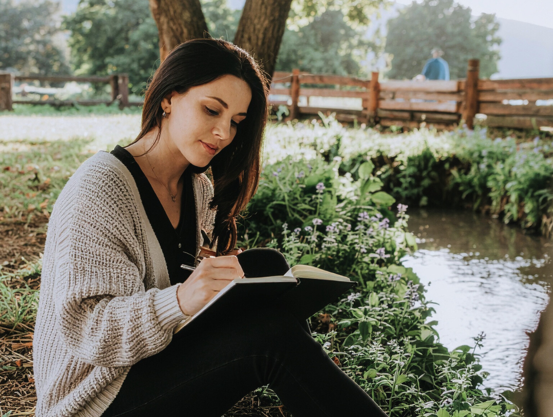 How to Reconnect With Yourself: Practical Steps to Rediscover Purpose and Peace